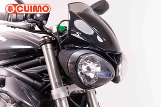 TRIUMPH STREET TRIPLE S