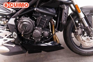 TRIUMPH STREET TRIPLE S