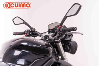 TRIUMPH STREET TRIPLE S