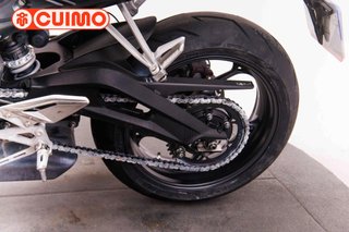 TRIUMPH STREET TRIPLE S