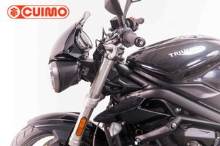 TRIUMPH STREET TRIPLE S