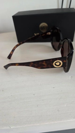 Gafas de sol Versace