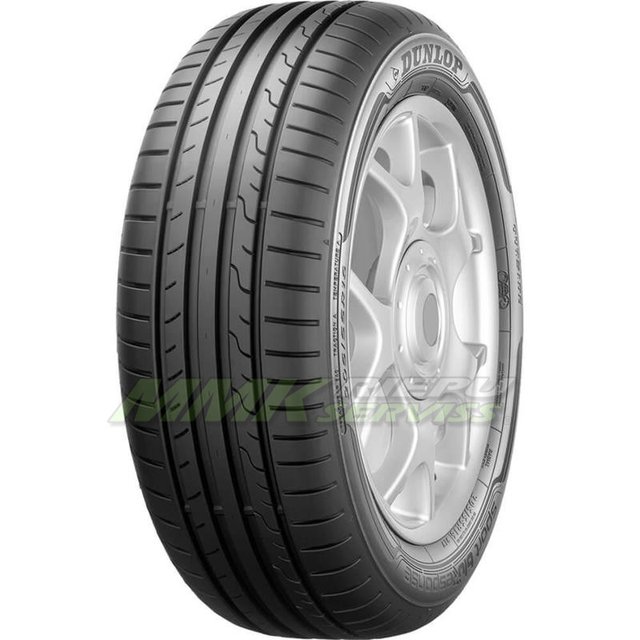205/65R15 Dunlop Sport BluResponse 94H