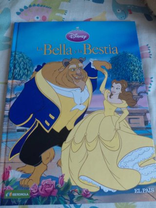 Colección libros cómic Disney " Sin estrenar"