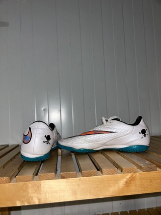 Zapatillas Fútbol Sala Nike Talla 39