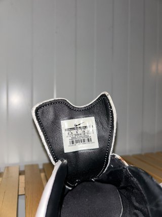 Zapatillas Fútbol Sala Nike Talla 39