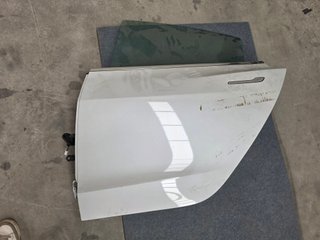Puerta Trasera Izquierda Tesla Model 3