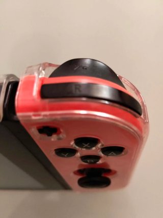Nintendo Switch + Accesorios
