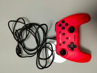 Nintendo Switch + Accesorios