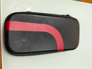 Nintendo Switch + Accesorios