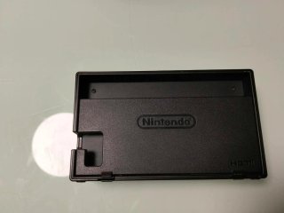 Nintendo Switch + Accesorios