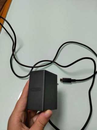 Nintendo Switch + Accesorios
