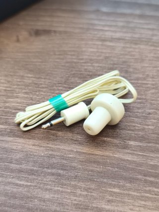 Raro Lotto 2 Radioline Vintage CRISS Anni '70