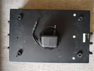 Mesa de Mezclas Akiyama VCA 3.0