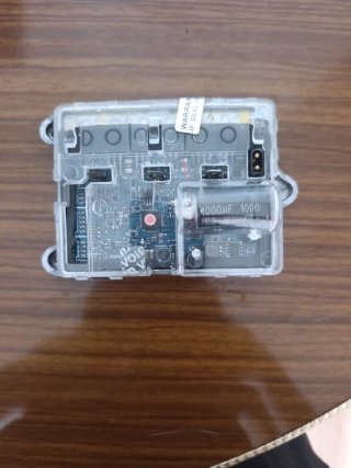 Centralita Patín Eléctrico Xiaomi
