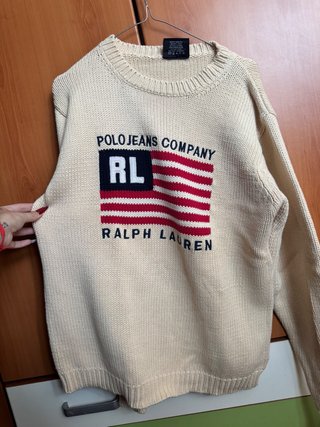 Jersey Polo Ralph Lauren