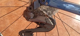 Bicicleta de Carretera BH RS1