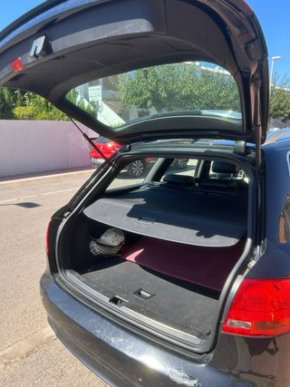 Audi A4 2.0 TDI SLine