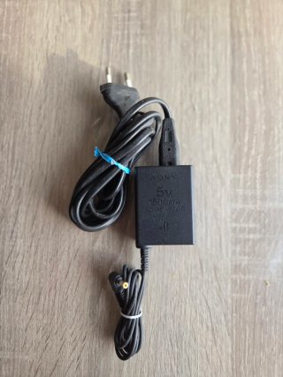 Sony PSP Street (PSP-E1004) Negra.