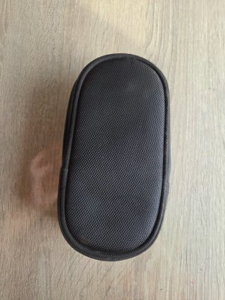 Sony PSP Street (PSP-E1004) Negra.