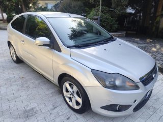 Ford Focus 2008