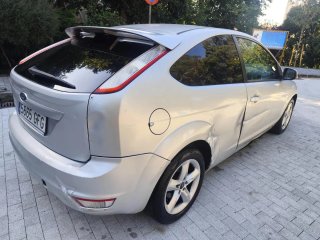 Ford Focus 2008
