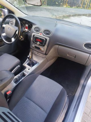Ford Focus 2008
