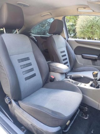 Ford Focus 2008