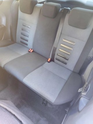 Ford Focus 2008