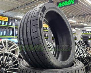 245/40R18 Pirelli P ZERO PZ5 (97Y) XL FSL