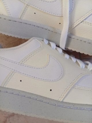 Zapatillas Nike Blancas