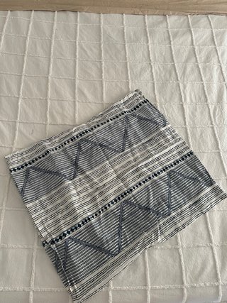 Funda Nórdica para Cama de 90 y funda de almohada