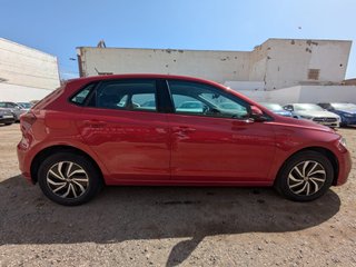 Polo - Desde 255€ al mes ¡sin entrada!