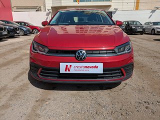 Polo - Desde 255€ al mes ¡sin entrada!