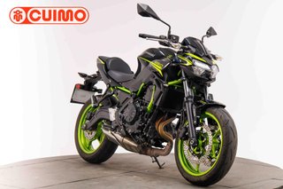 KAWASAKI Z 650