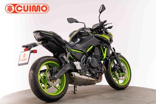KAWASAKI Z 650