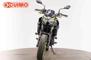 KAWASAKI Z 650