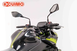 KAWASAKI Z 650