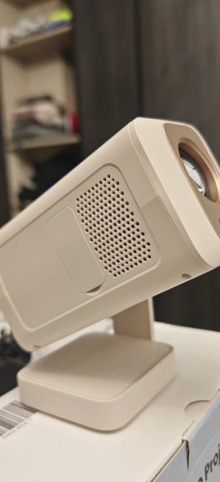 Proyector Portátil WiMiUS S37