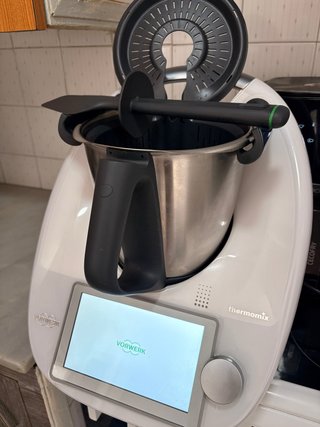 Thermomix TM6