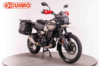 ROYAL ENFIELD HIMALAYAN 450