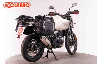 ROYAL ENFIELD HIMALAYAN 450