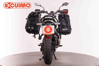 ROYAL ENFIELD HIMALAYAN 450