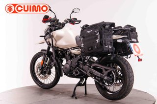 ROYAL ENFIELD HIMALAYAN 450