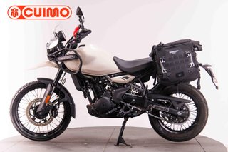 ROYAL ENFIELD HIMALAYAN 450