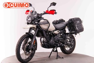 ROYAL ENFIELD HIMALAYAN 450