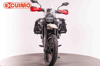 ROYAL ENFIELD HIMALAYAN 450