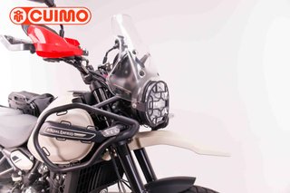 ROYAL ENFIELD HIMALAYAN 450