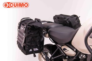 ROYAL ENFIELD HIMALAYAN 450