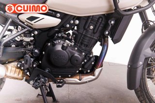 ROYAL ENFIELD HIMALAYAN 450